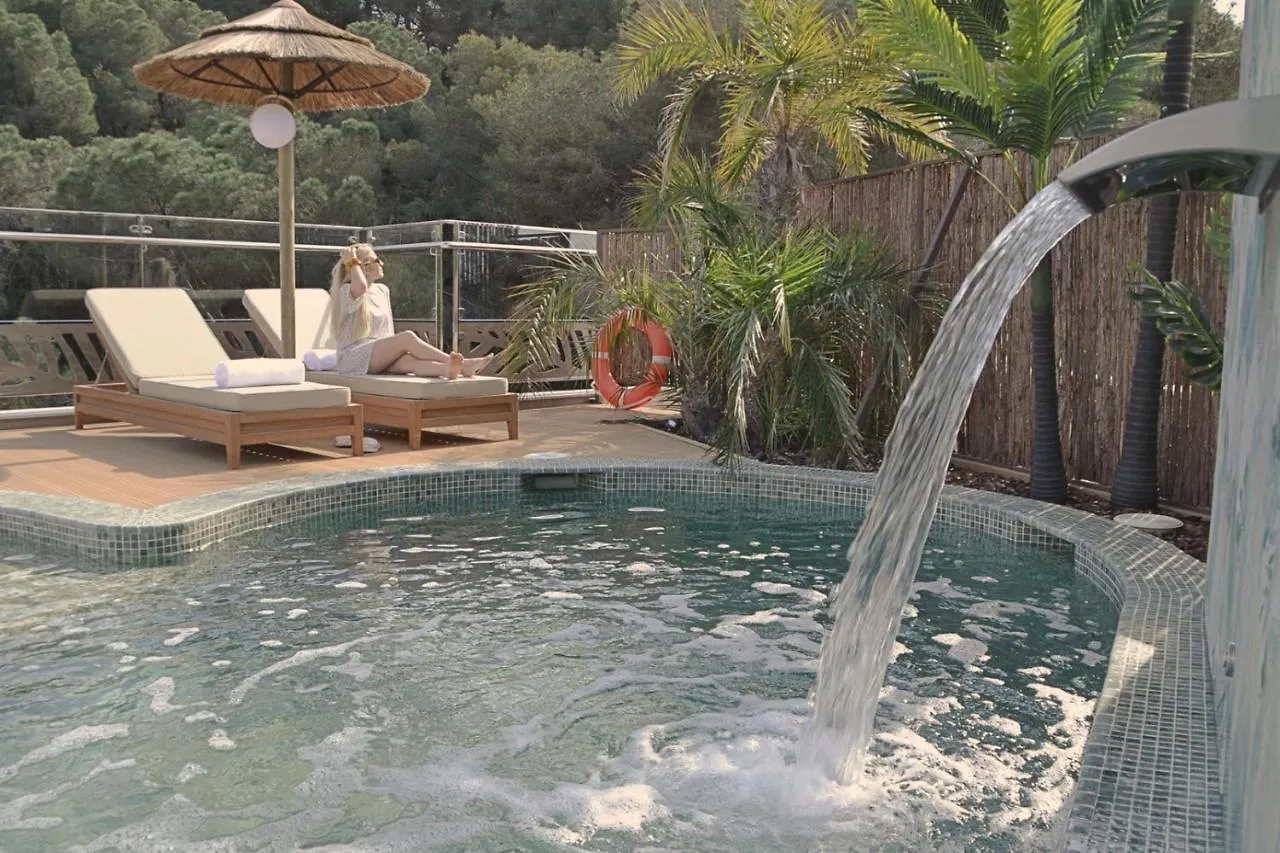 ****  Casa Coco Boutique Hotel & Spa 4*S - Adults Only Lloret de Mar Spain